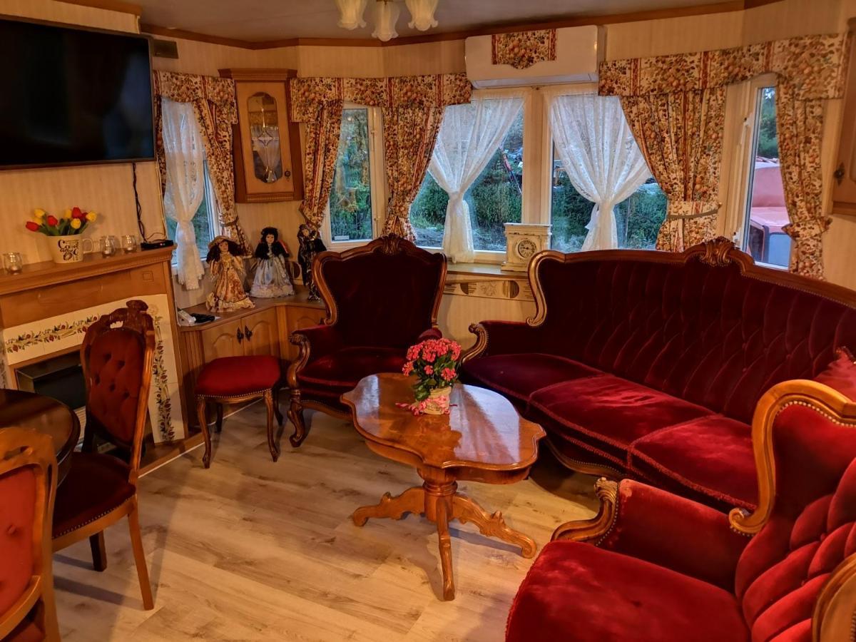 Agroturystyka U Kozdryka ليشنا الغرفة الصورة